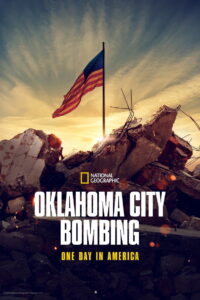 Oklahoma City Bombing: One Day in America: Season 1
