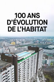 100 Jahre Neues Bauen