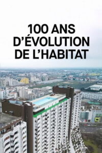 100 Jahre Neues Bauen