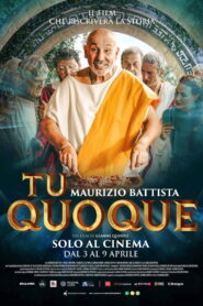 Tu Quoque