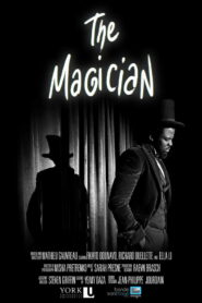 Le Magicien