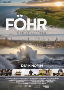 Föhr – 5 Meter über Null