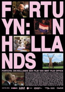 Fortuyn: On-Hollands