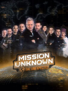 Mission Unknown: Season 2