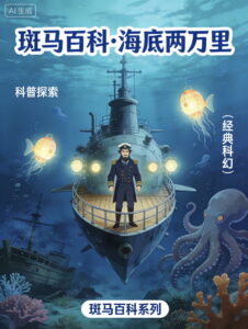 斑马百科2025: Season 14
