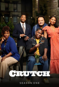 Crutch: Season 1