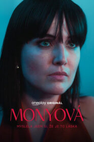 Monyová