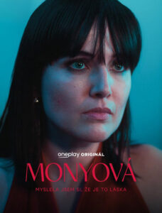 Monyová
