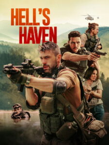 Hell’s Haven