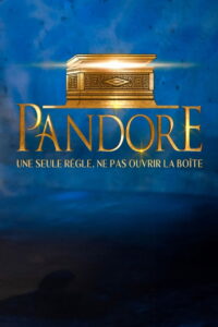 Pandore: Season 1