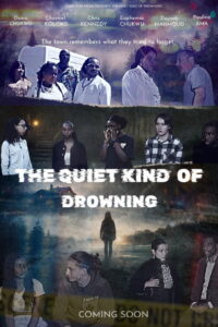 The Quiet Kind of Drowning
