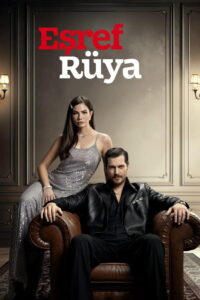 Eshref Ruya: Season 2