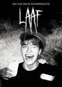 Laaf