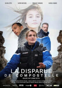 The Disappeared of Compostela: Season 1
