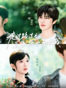 走过路过之原来他也喜欢我: Season 1
