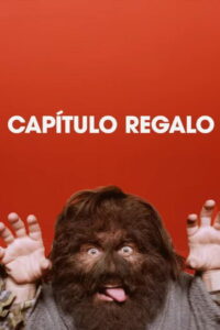 Aída y vuelta: Capítulo regalo