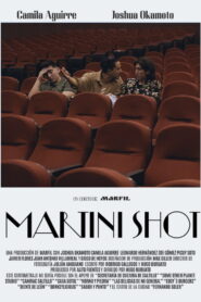 Martini Shot