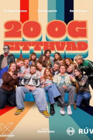 20 og Eitthvað