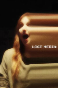 Lost Media: Season 1