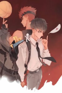 Soul Sealer’s School Life: Season 1
