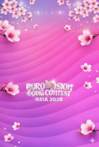 Eurovision Song Contest Asia: Season 1