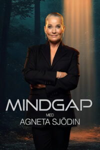 Mindgap med Agneta Sjödin: Season 1