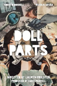 Doll Parts