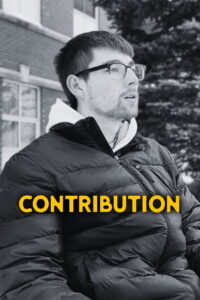Contribution