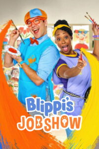 Blippi’s Job Show