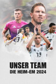 Unser Team – Die Heim-EM 2024