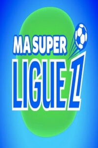 Ma super Ligue 1: Season 1