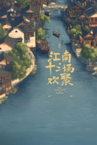 江南·十二场欢聚: Season 1