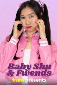 Baby Shu and Fwends