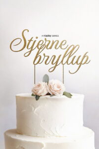 Stjernebryllup