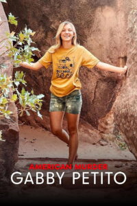 American Murder: Gabby Petito: Season 1