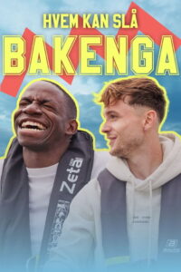Hvem kan slå Bakenga?