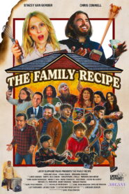 The Family Recipe