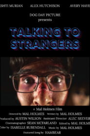 Talking To Strangers