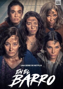 In the Mud: Season 1