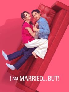 I Am Married…But!