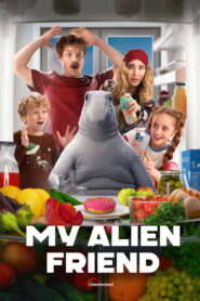 Snorp: My Alien Friend