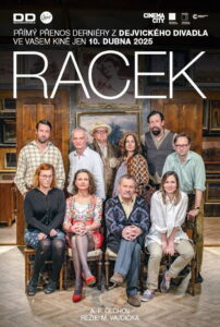 Racek