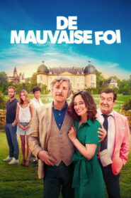De mauvaise foi