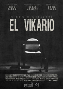 The Vikar