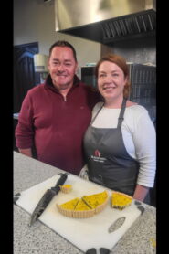 Neven’s English Food Tour