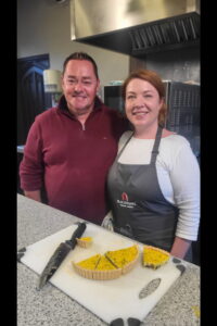 Neven’s English Food Tour
