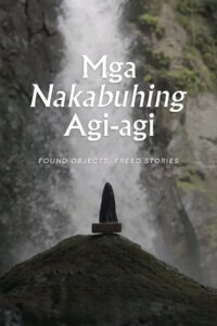Found Objects, Freed Stories