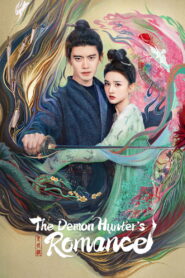 The Demon Hunter’s Romance
