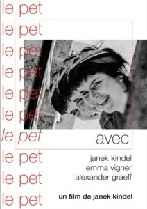 Le pet