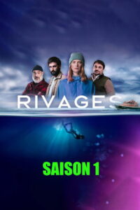 Sea Shadows: Season 1